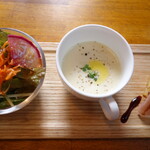 Cafe towa - 