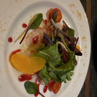 オステリアガウダンテ 神戸ハーバーランド店 - 