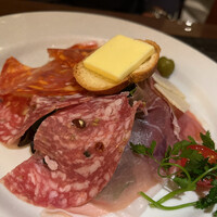 オステリアガウダンテ 神戸ハーバーランド店 - 