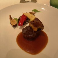 レストラン ロワール フレンチ - 