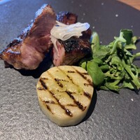 Longrain Tokyo - 