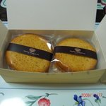 ピエール マルコリーニ - ビスキュイ