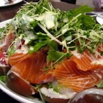 ジャンジャンブル - 