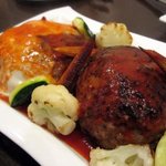 ジャンジャンブル - 