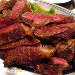 ジャンジャンブル - 