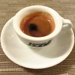 Giglio - サービス のエスポレッソ