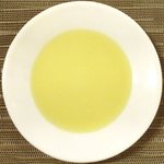 Giglio - パスタ+前菜+デザート 1680円 のオリーブオイル