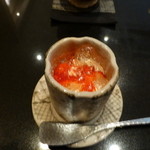 日本料理 晴山 - 2013年3月