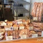 インダストリー - 2014.4.17(水)10:00ちょうど開店 デパート並みに正確(^_^)