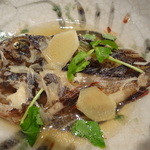 いしもん - がしら煮付け