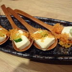 いしもん - クリームチーズ味噌漬け