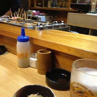 静岡おでん 酔ごころ_2