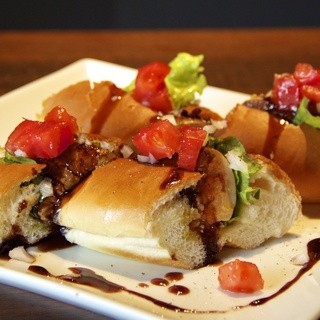 人形町バル 雄_2