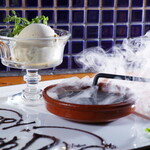 イタリアン&ワイン食堂 ViVi - バースデープレート