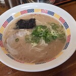 丸星ラーメン - 