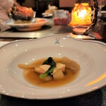 秋田牛鉄板焼 銀座五明 - 