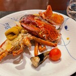 秋田牛鉄板焼 銀座五明 - 