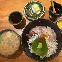 銀平 北新地店 - 