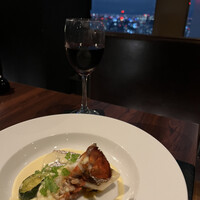 PRIME TOKYO 新宿野村ビル49F - 