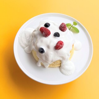 カフェ flap fly_2