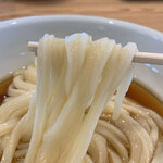 おうどん 瀬戸晴れ - 