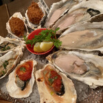 The Oyster Bar Kobe - 