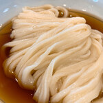 おうどん 瀬戸晴れ - 