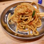 鶏豚焼肉 牛ホルモン酒場 森田商店 - 