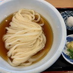 おうどん 瀬戸晴れ - 