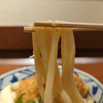 Marugame Seimen - うどんリフト