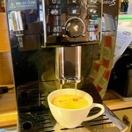 イタリアン酒場もふもふ - 
