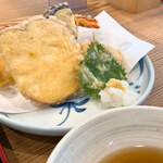 おうどん 瀬戸晴れ - 