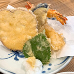 おうどん 瀬戸晴れ - 