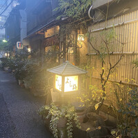 よし梅 芳町亭 - 