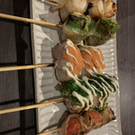 Lane燒肉 Nikudoko - 