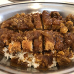 カレーのチカラ - 