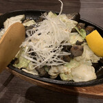 Lane燒肉 Nikudoko - 
