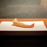 てんぷら膳 - 