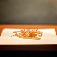 てんぷら膳 - 