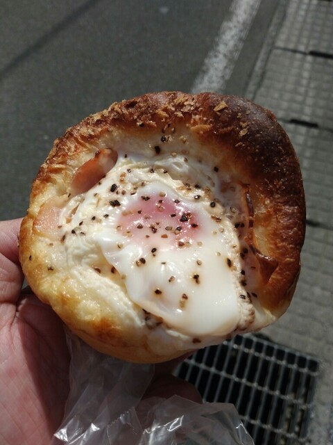 オルブロート 東バイパス店 - 小柳（パン）の写真