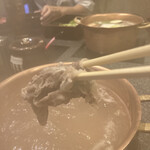 Shabu tei - 