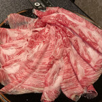 Shabu tei - 