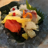 京料理 竹島 ICHIGO - 