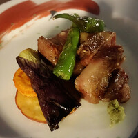 京料理 竹島 ICHIGO - 