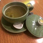 韓流茶房 - 梅実茶(メシルチャ)