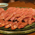 赤坂 らいもん - 