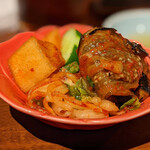 赤坂 らいもん - 