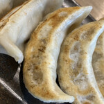 肉汁餃子のダンダダン - 