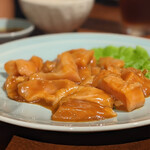 赤坂 らいもん - 