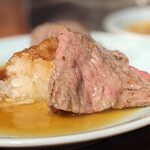 赤坂 らいもん - 